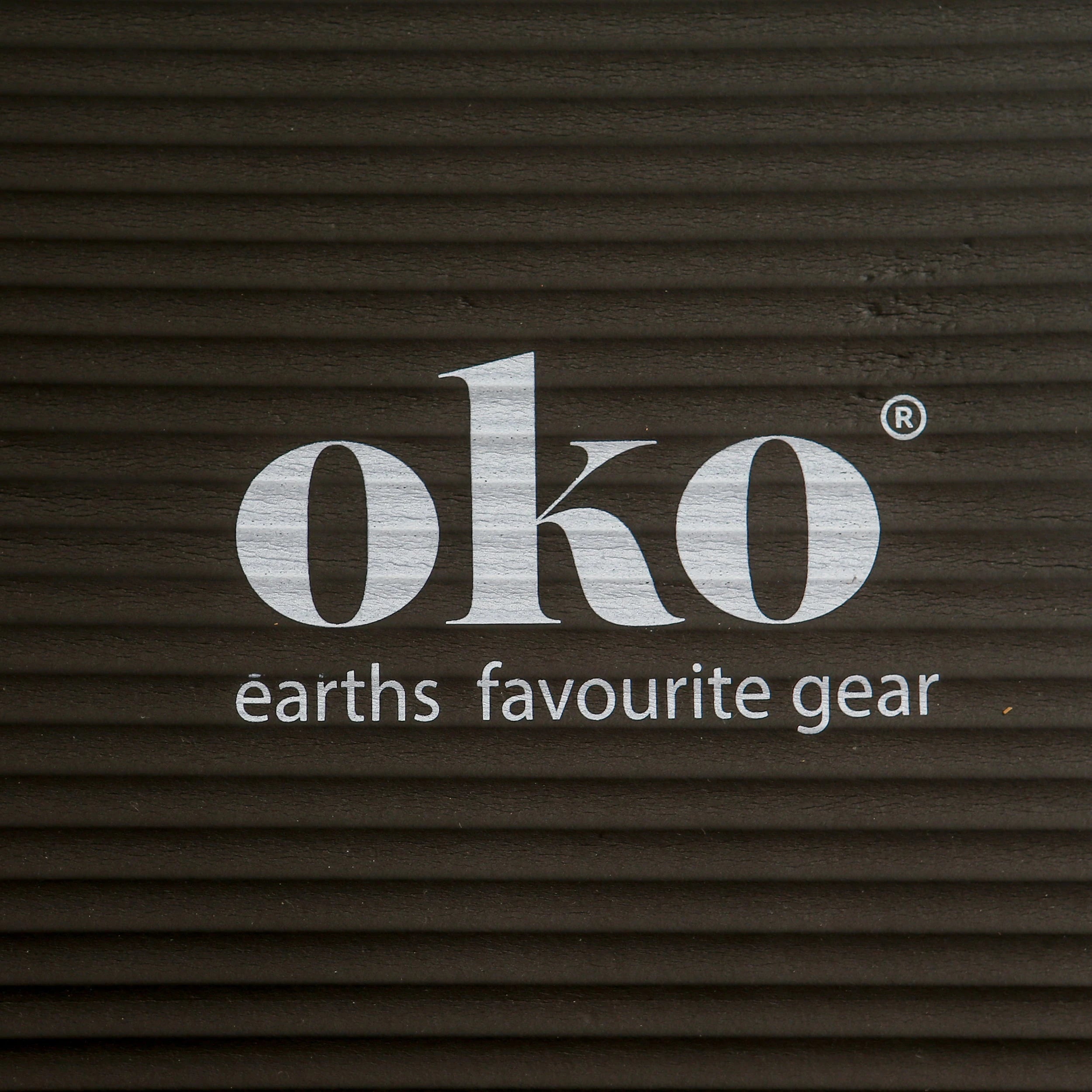 Yoga mat - 1.5cm Oko