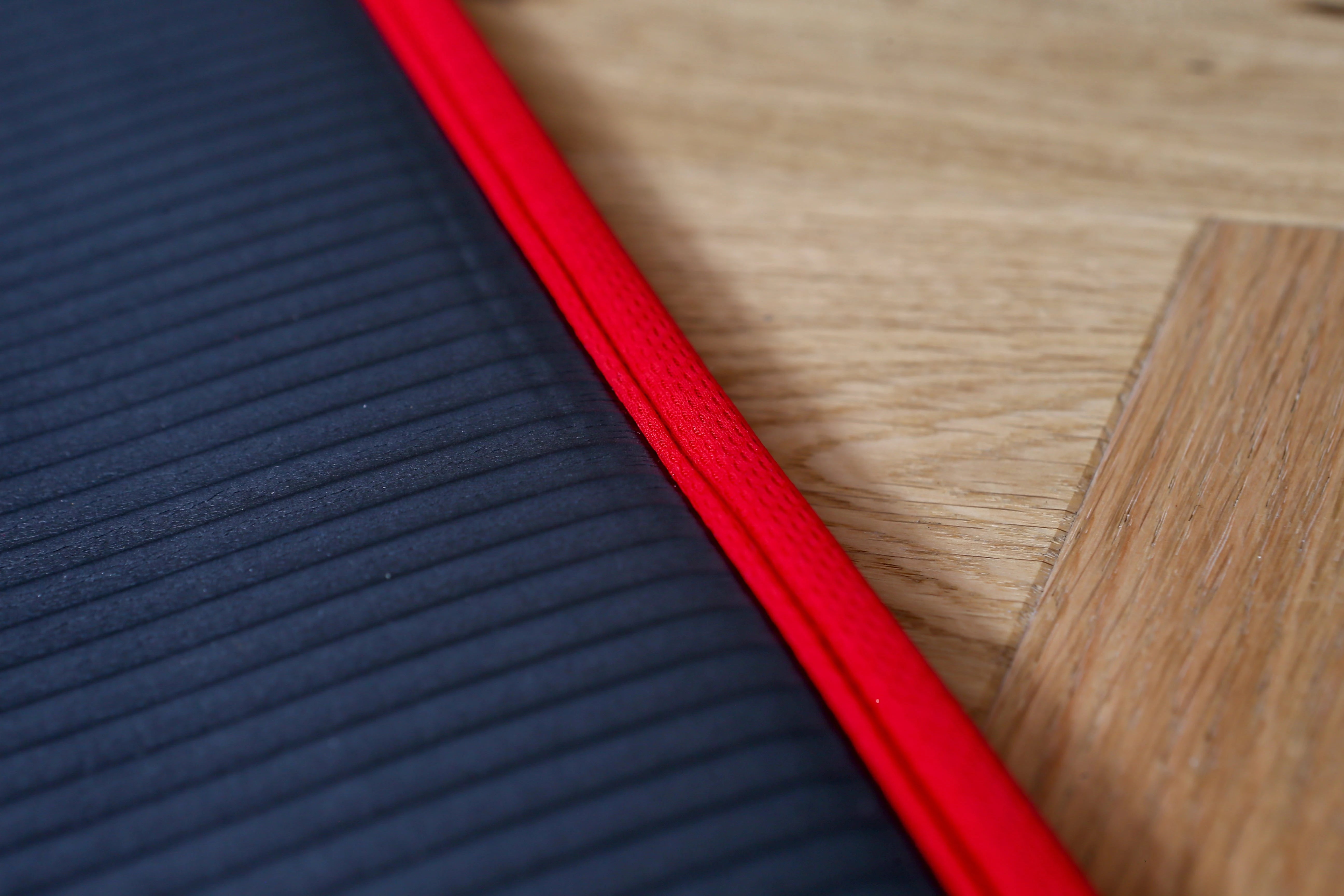 Yoga mat - 1.5cm Oko