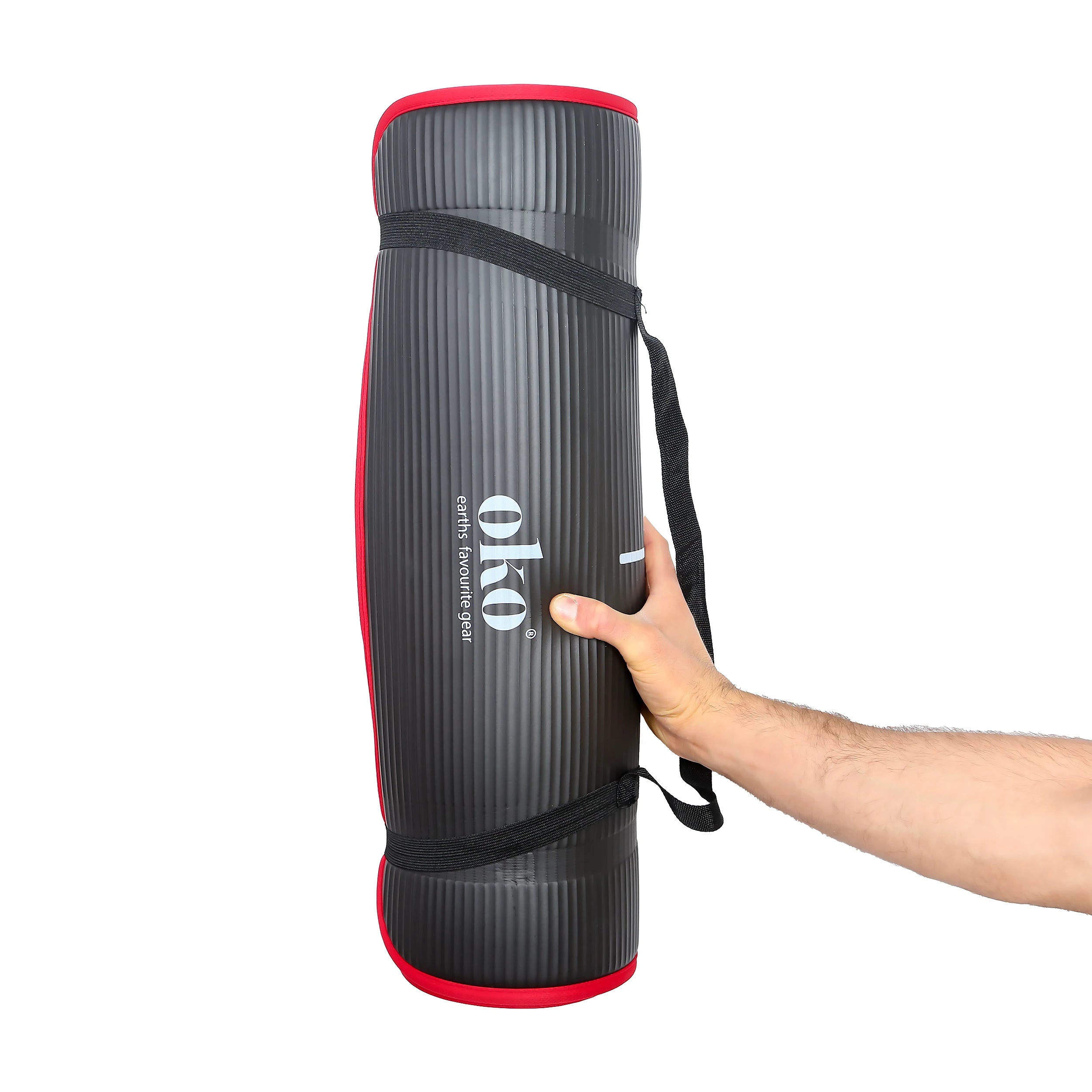 Yoga mat - 1.5cm Oko