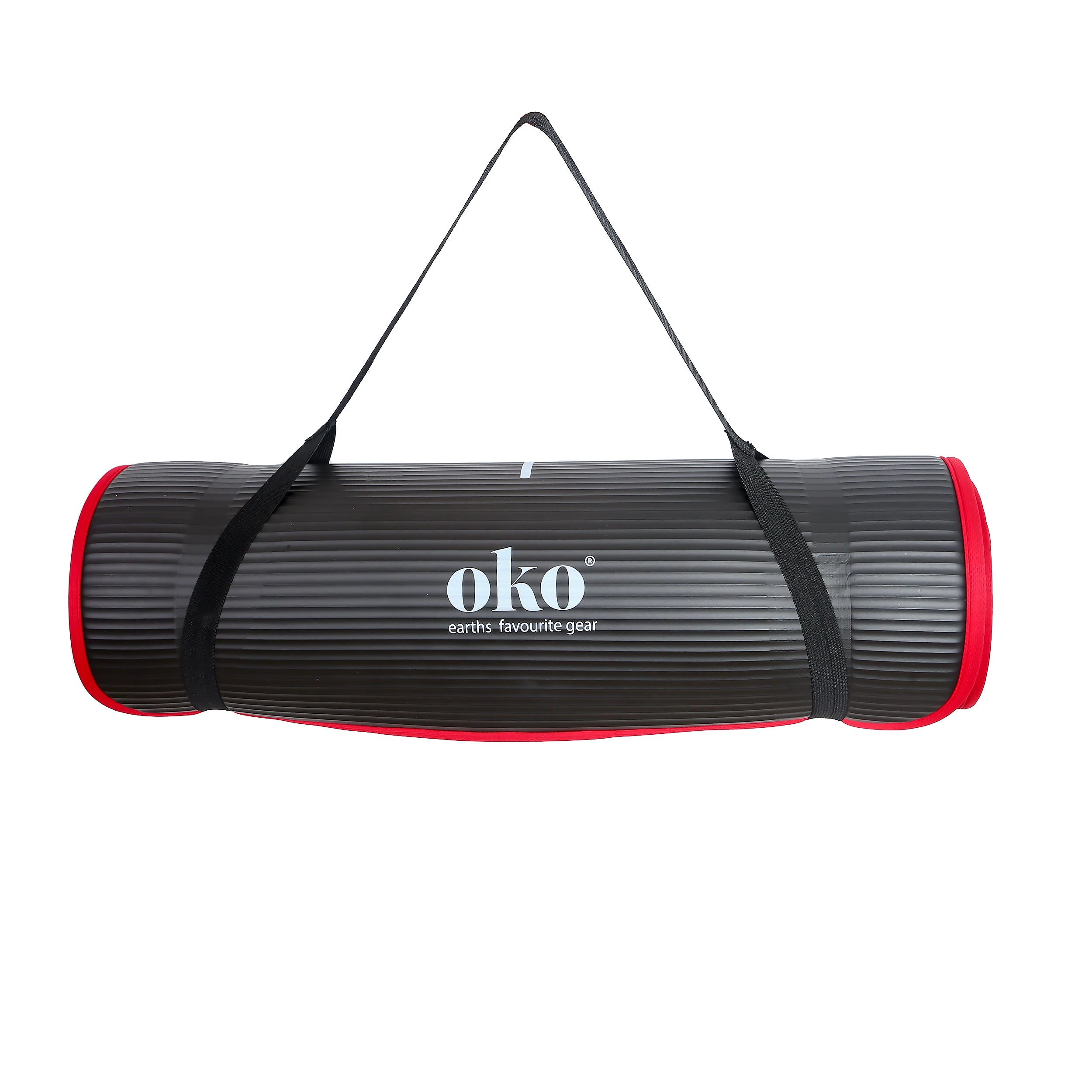 Yoga mat - 1.5cm Oko