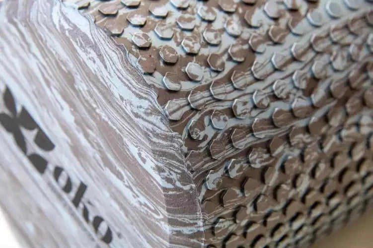 Rodillo de espuma 45x15cm OKO