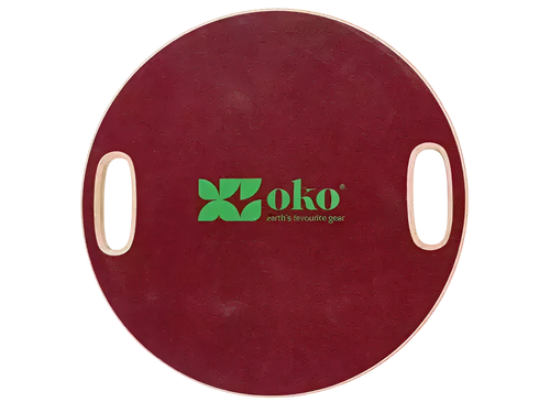 Tabla de equilibrio OKO - Rojo