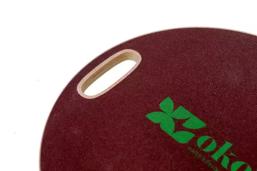 Tabla de equilibrio OKO - Rojo
