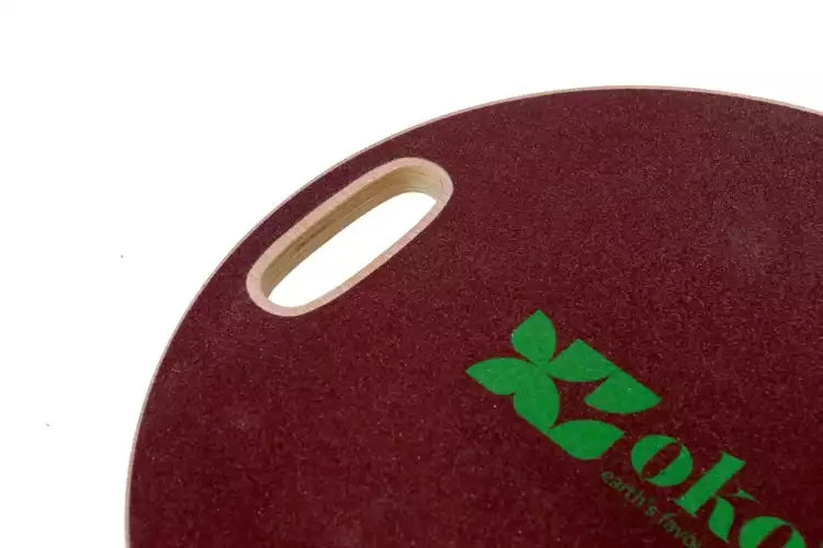 Tabla de equilibrio OKO - Rojo