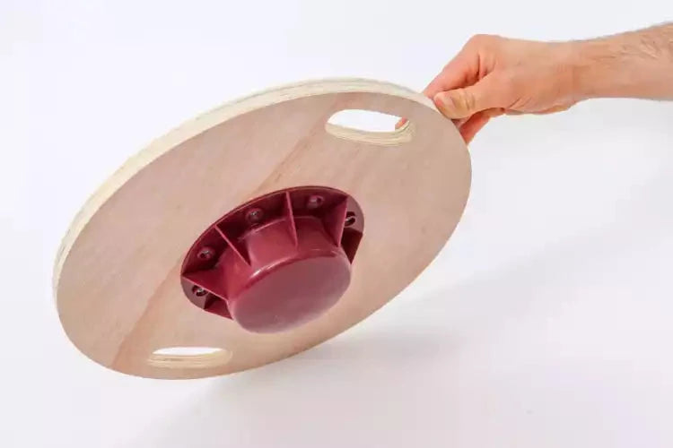 Tabla de equilibrio OKO - Rojo