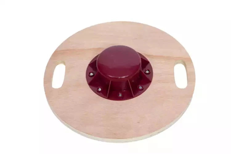 Tabla de equilibrio OKO - Rojo