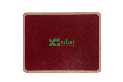 Wooden Balance Board OKO Oko