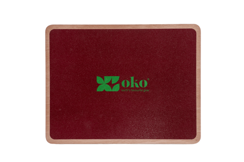 Wooden Balance Board OKO Oko