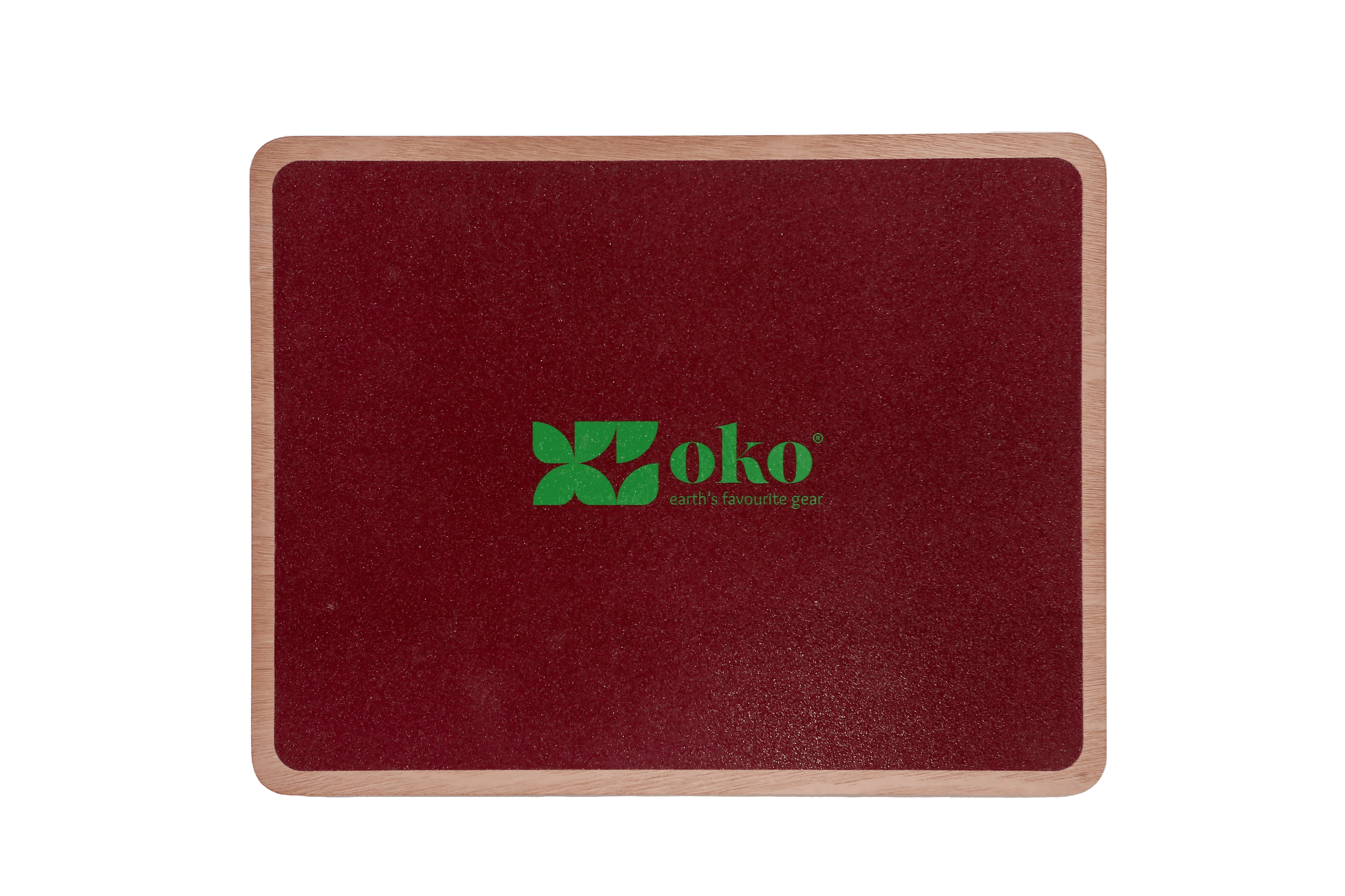 Wooden Balance Board OKO Oko