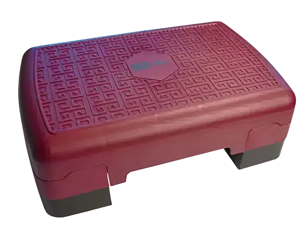 Step OKO - Rojo
