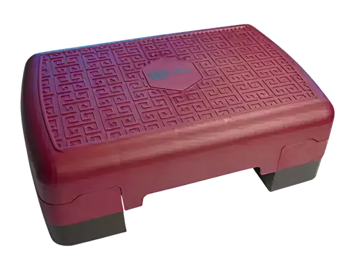 Step OKO - Rojo
