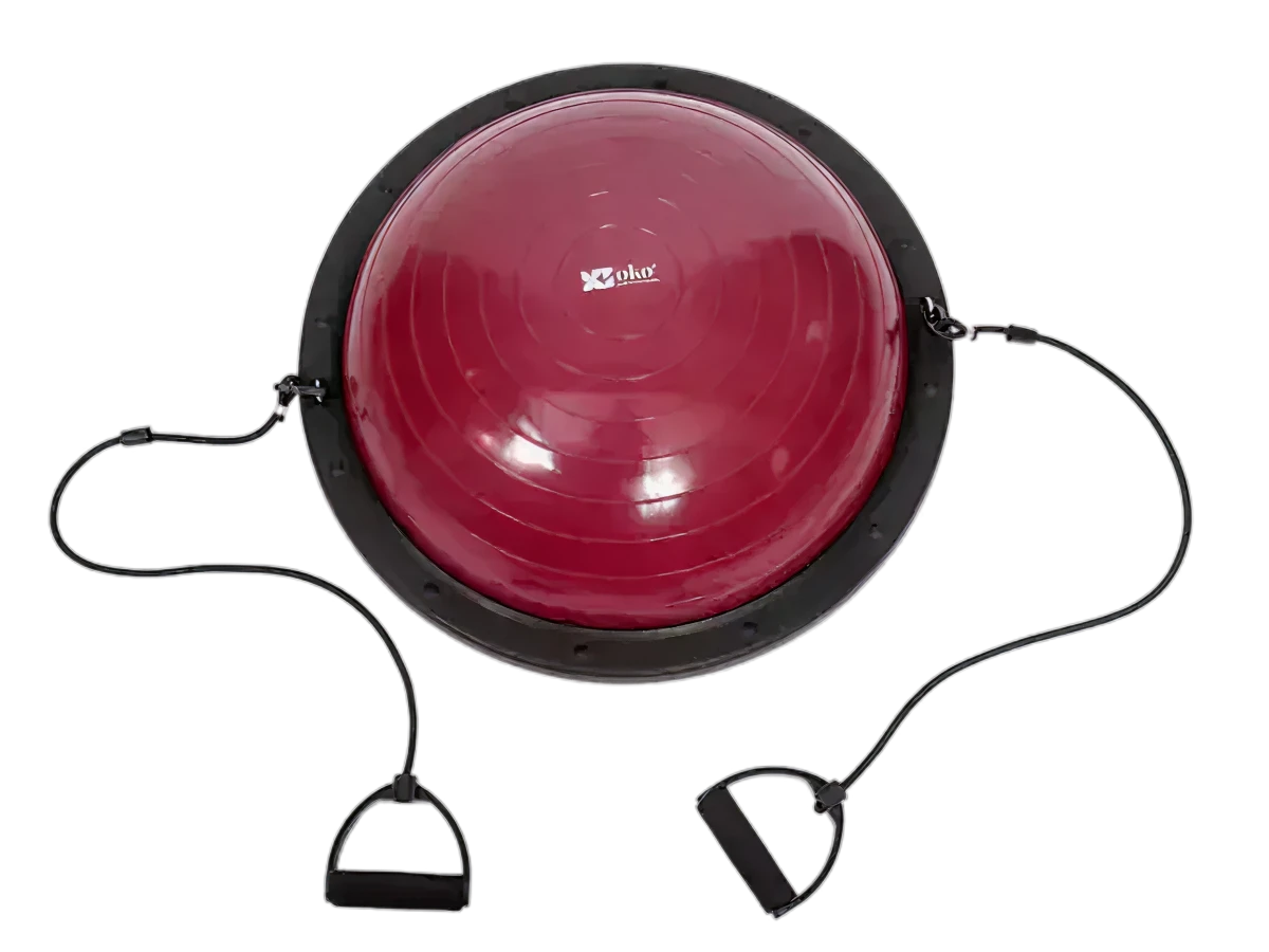 Balance ball - Red Oko