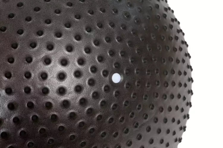 Pelota para gimnasia - Gris - Ø65cm