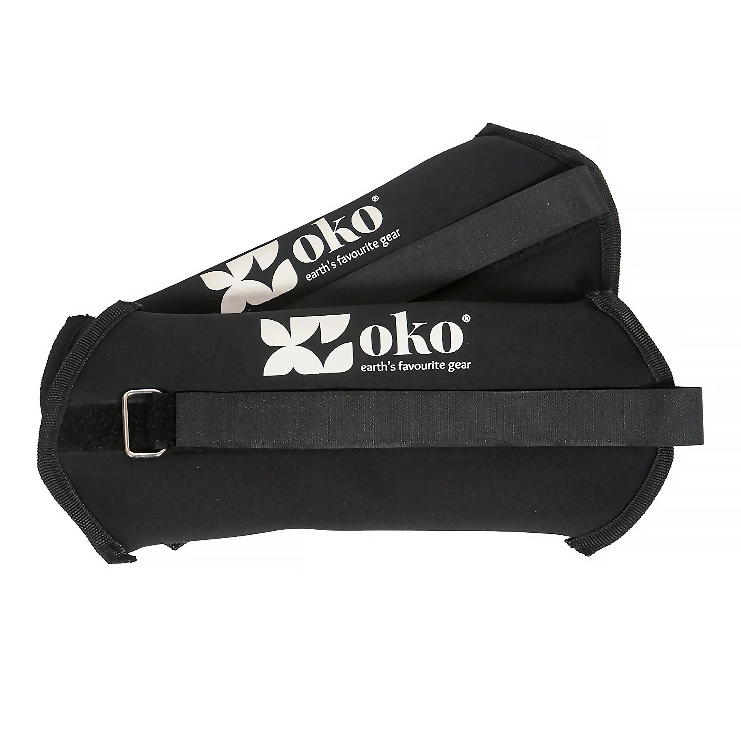 OKO pesas tobillo y muñeca 2 x 1.5kg