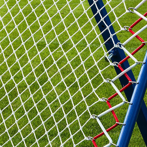 Spare rebounder net - 1m x 1m Powershot