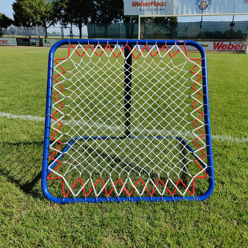 Adjustable Football Rebounder - 1m x 1m Powershot