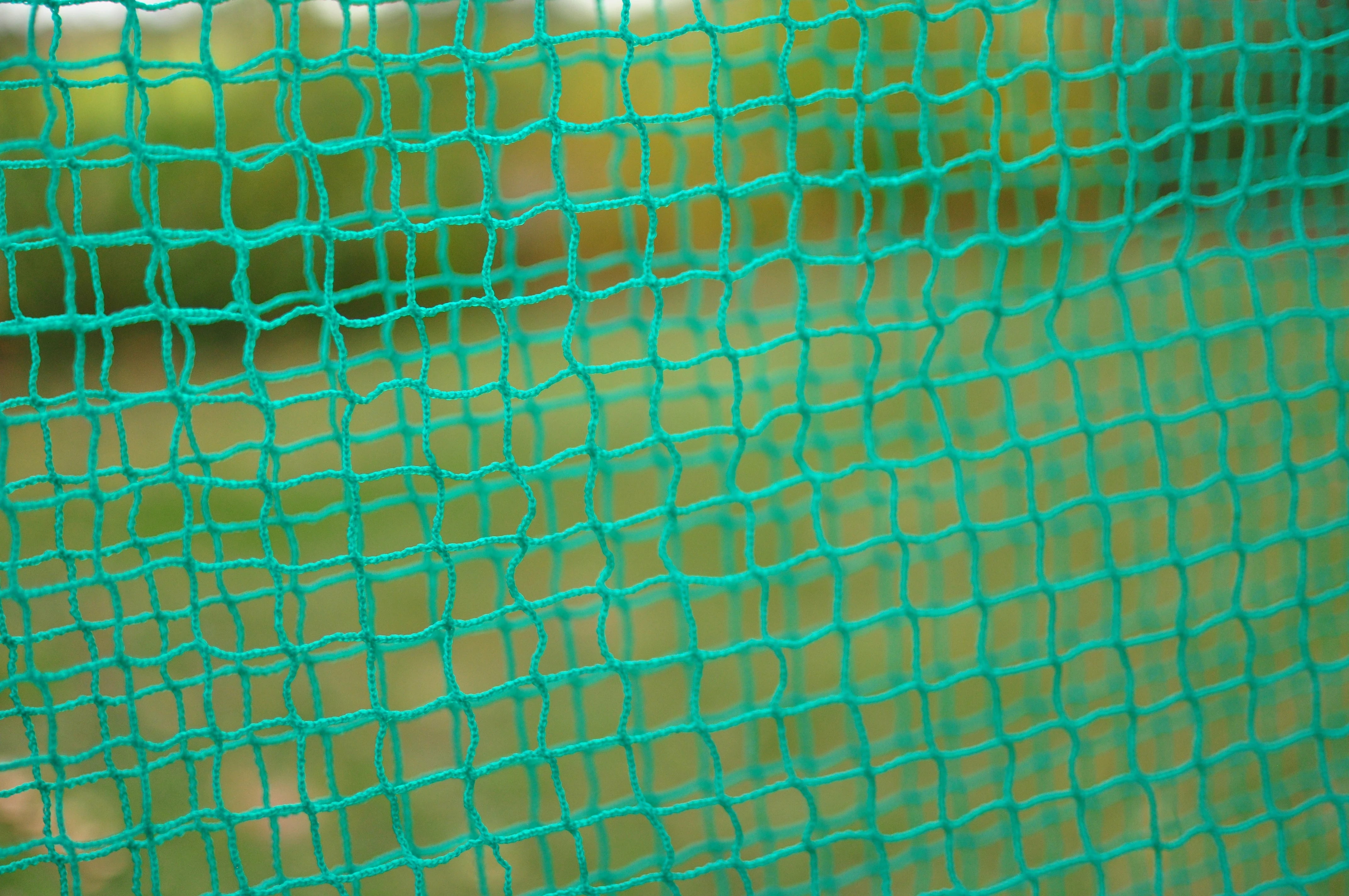 Red de recambio para portería de golf 3 x 3 x 3 m