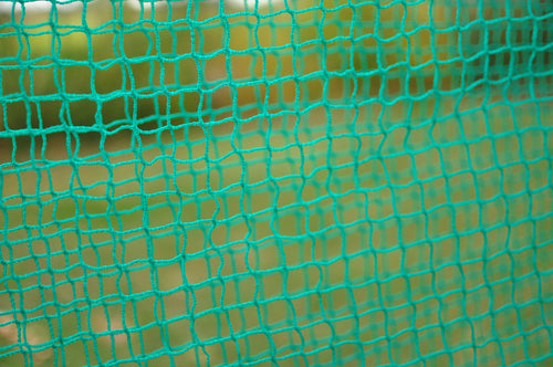 Red de recambio para portería de golf 3 x 3 x 3 m