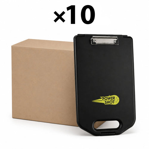 Briefcase - Set of 10 Powershot