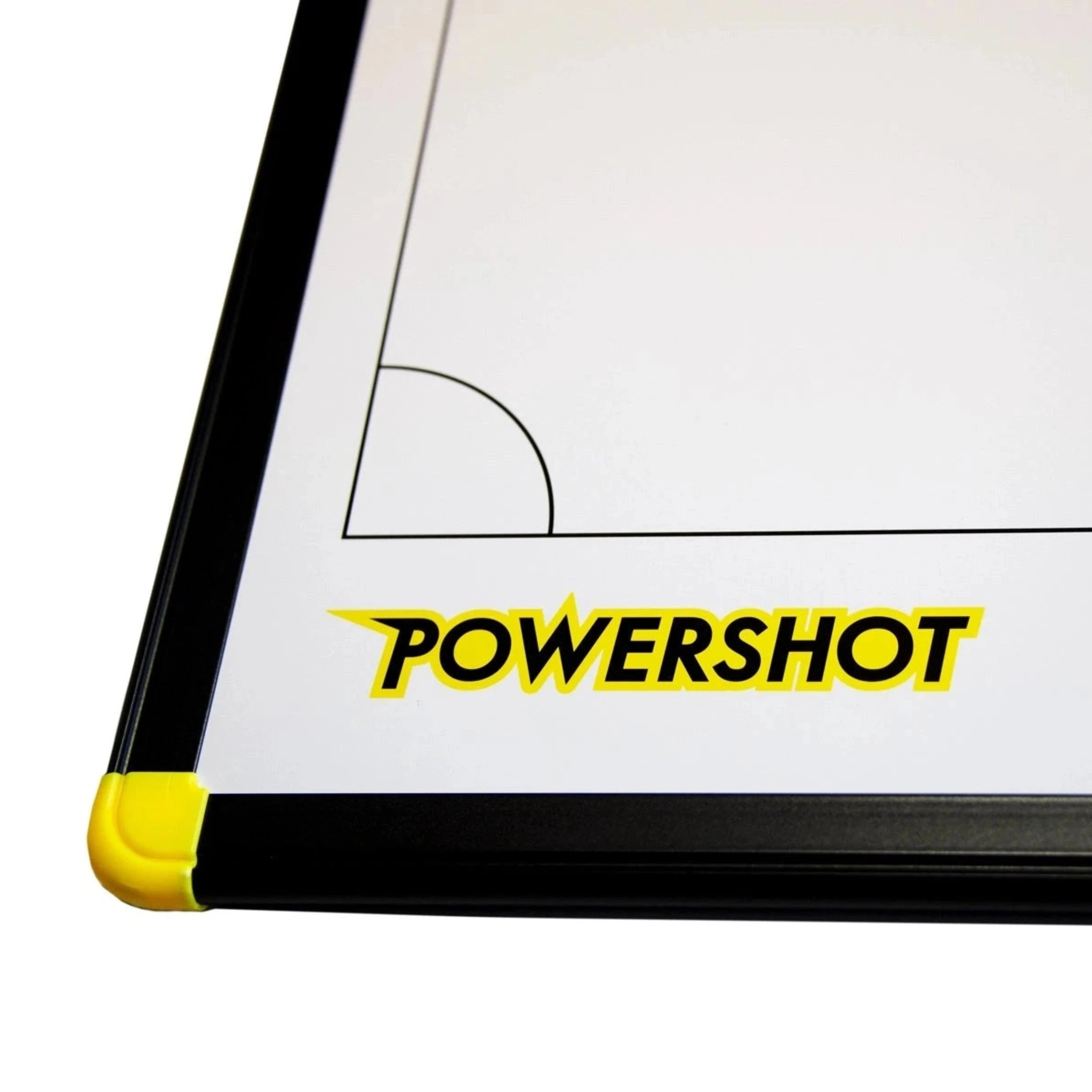 Magnetic football tactical board - 90cm x 60cm Powershot