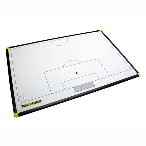Magnetic football tactical board - 90cm x 60cm Powershot