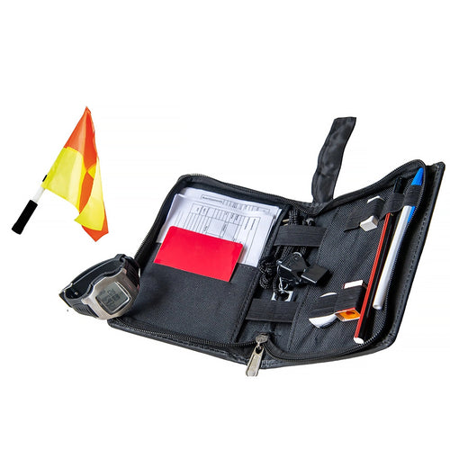 Premium referee kit with watch Powershot