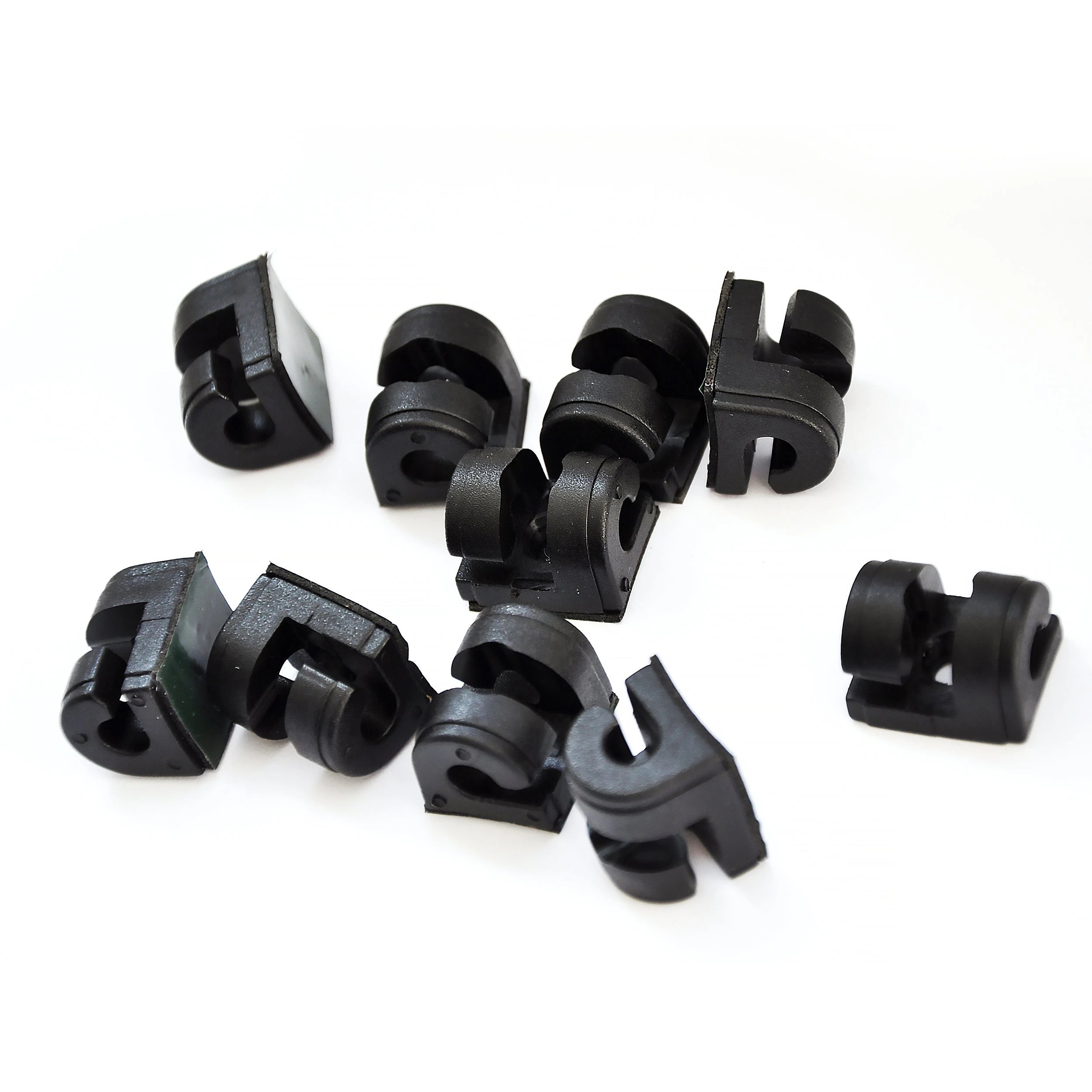 Net fastening hooks set of 10 Powershot