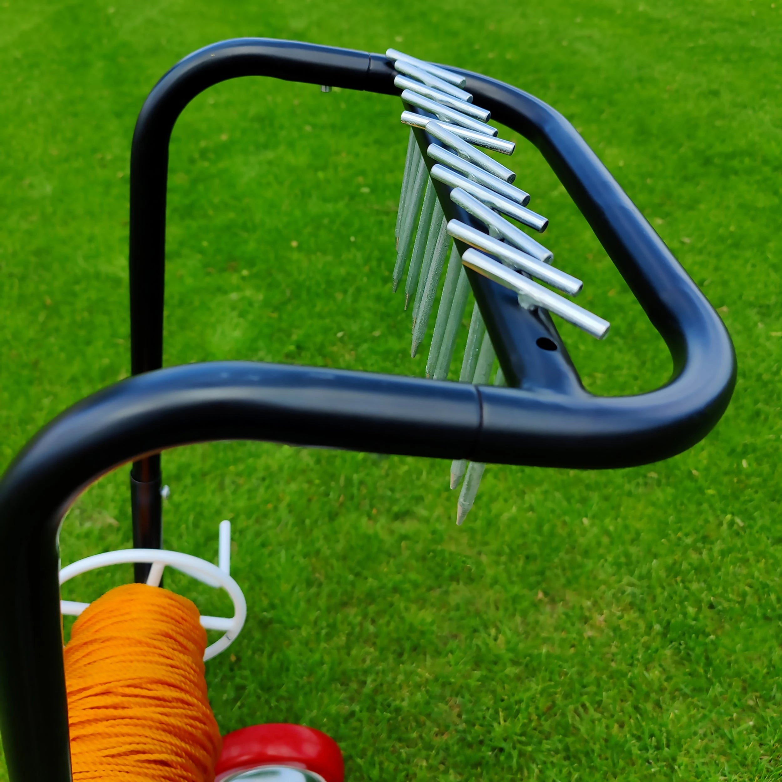Football Line Marking String Powershot