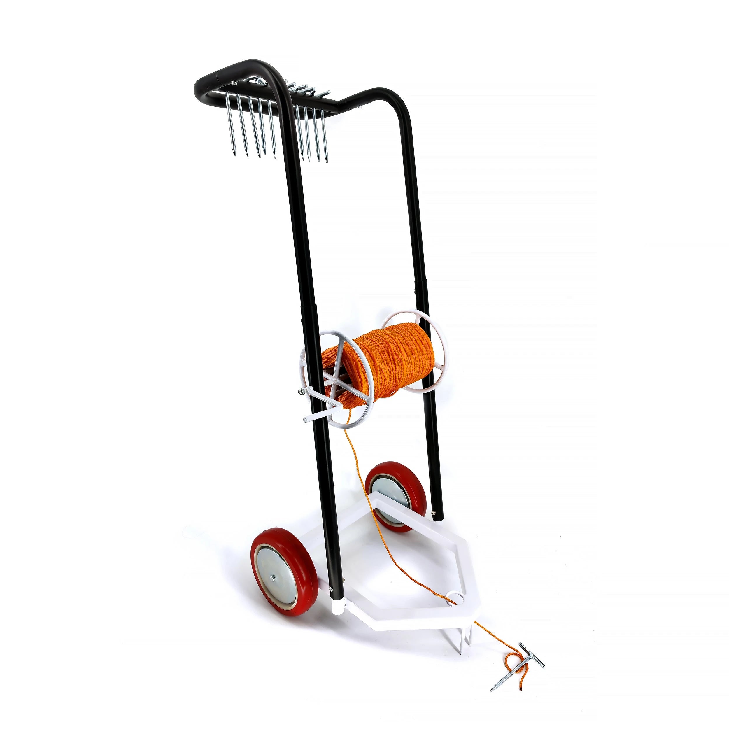 Football Line Marking String Powershot