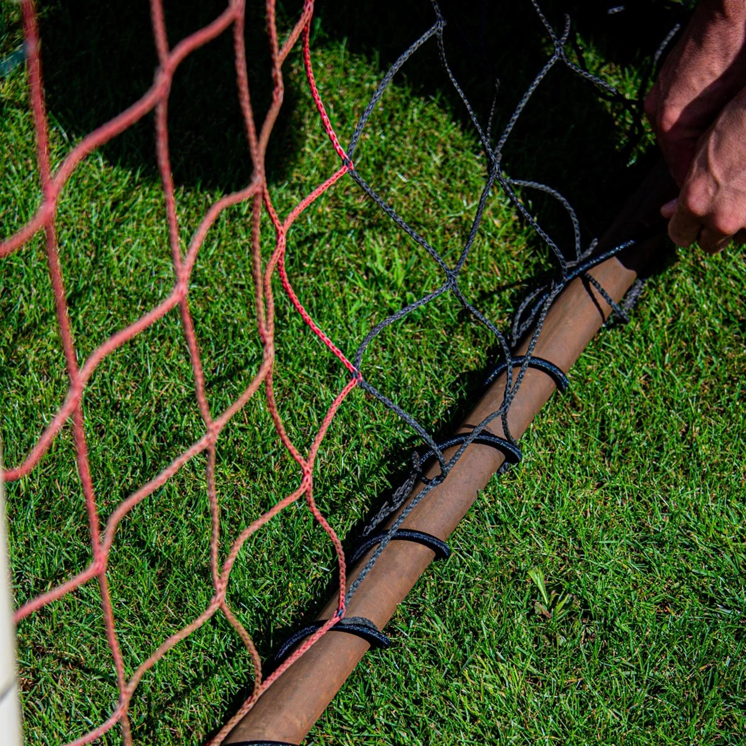 Elastic cable to secure your net - 100m Powershot