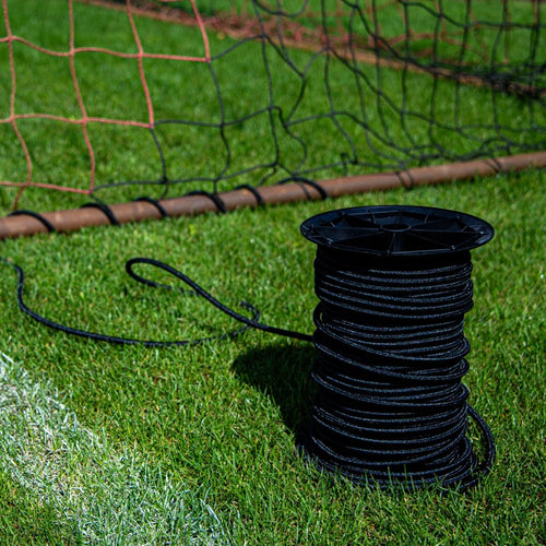Elastic cable to secure your net - 100m Powershot