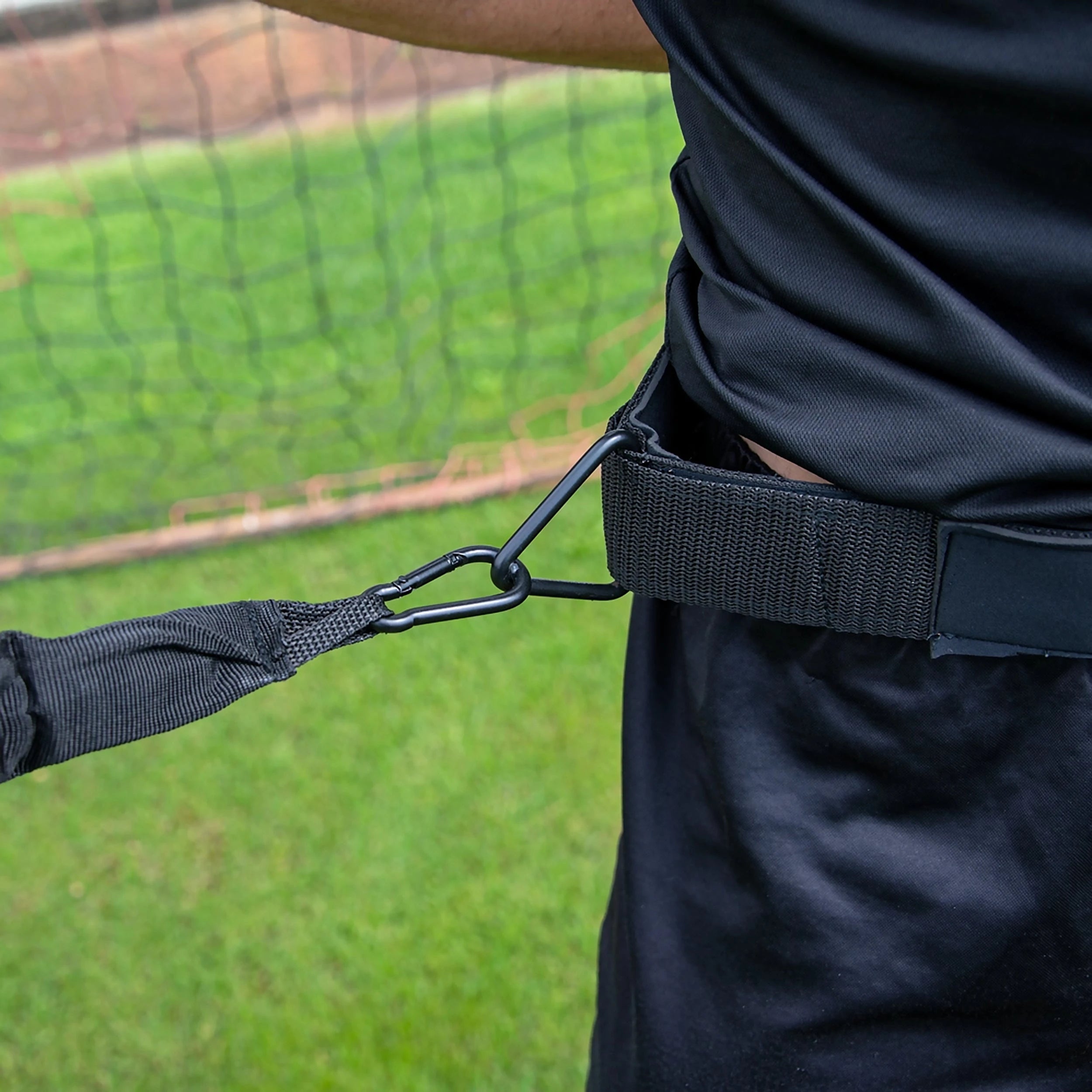 Training elastic for goalkeepers Powershot