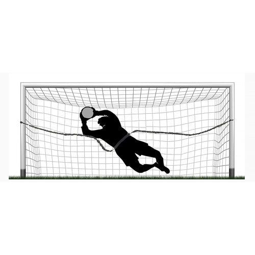 Training elastic for goalkeepers Powershot