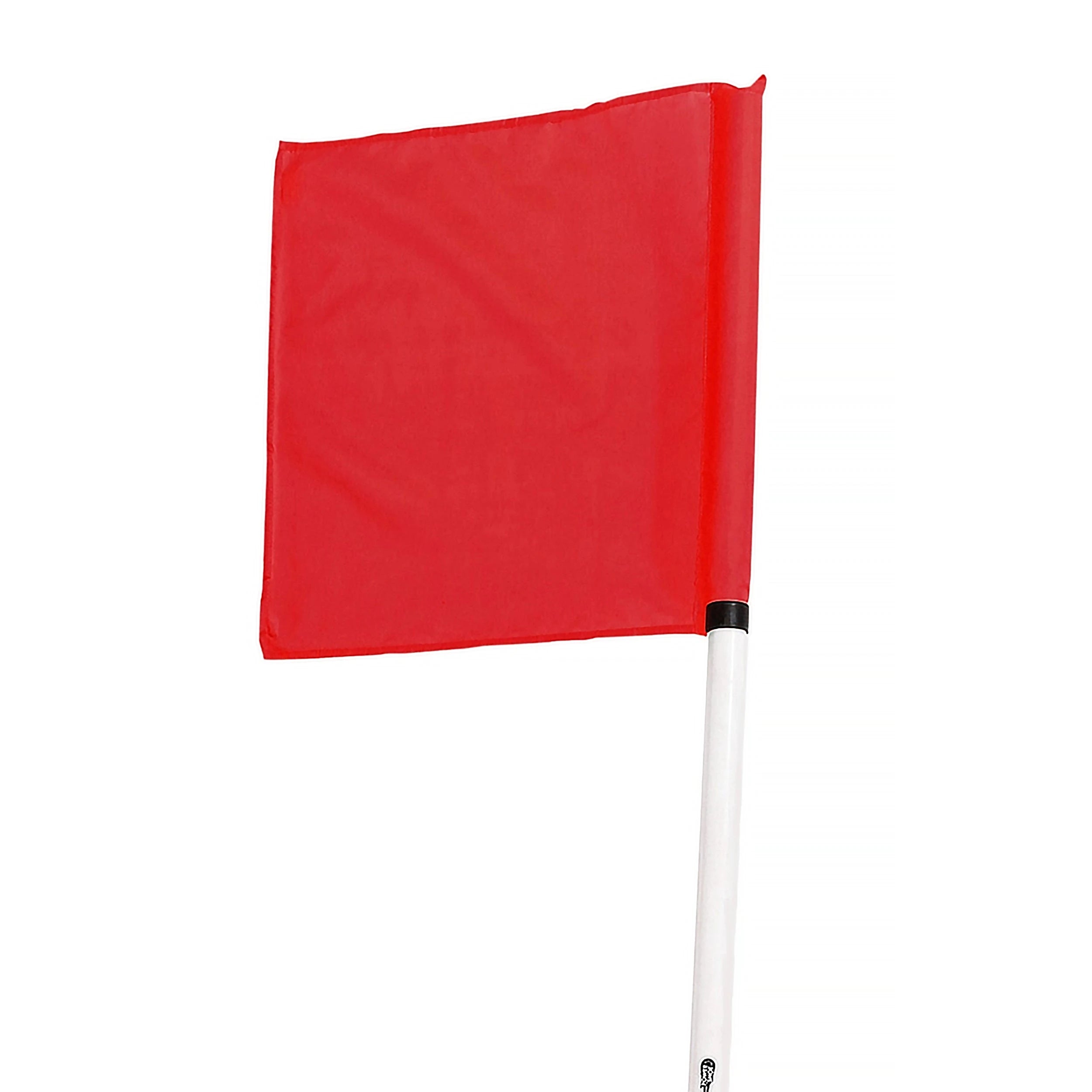 4 Corner Flags Set – 45 × 45 cm Flags Powershot