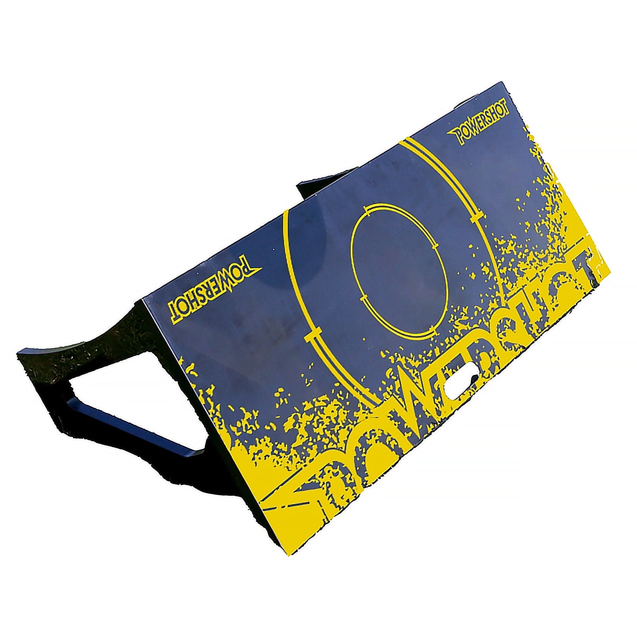 Football bounce board - 1m x 0.40m Powershot