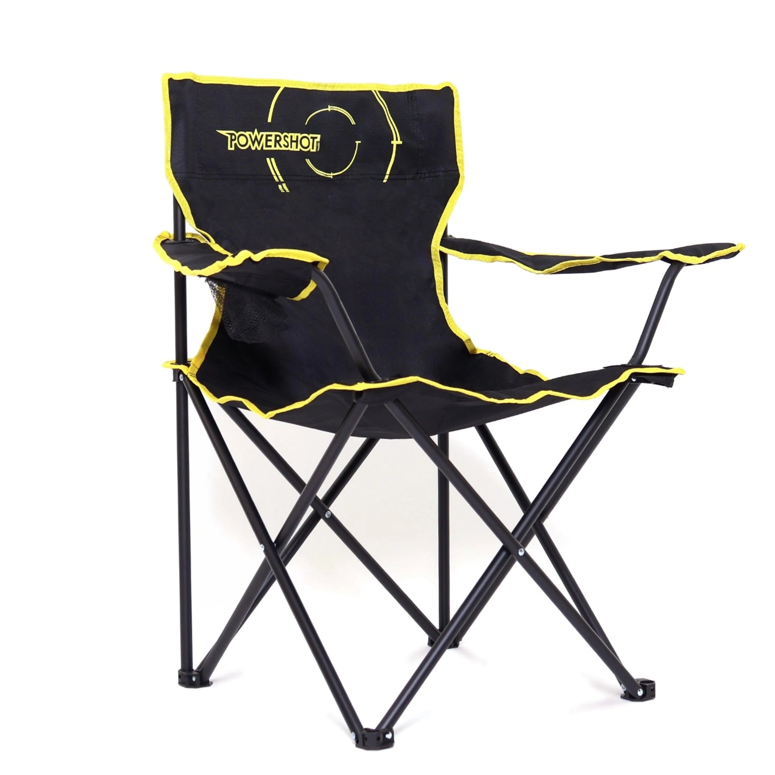 Folding chair with carry bag Powershot