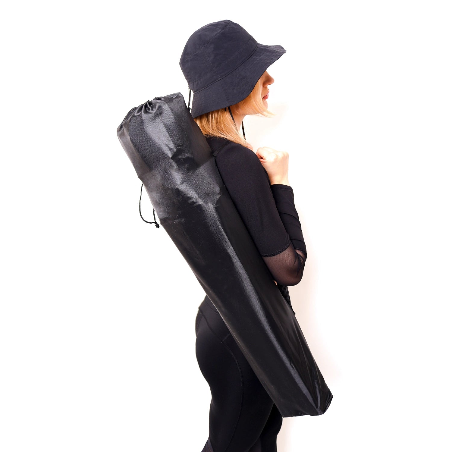 Set of 4 multi-purpose folding chair with carry bag Powershot