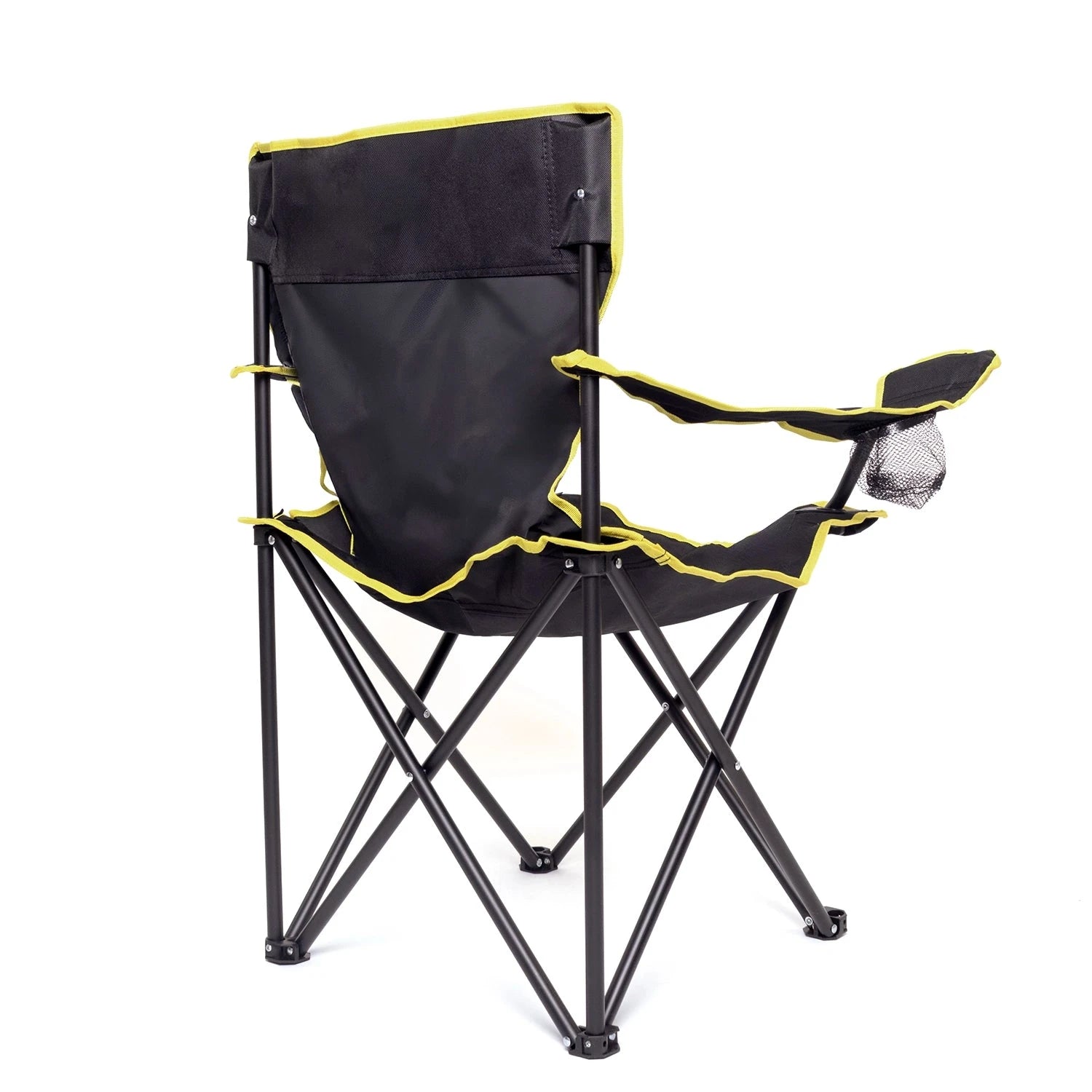 Set of 2 multi-purpose folding chair with carry bag Powershot
