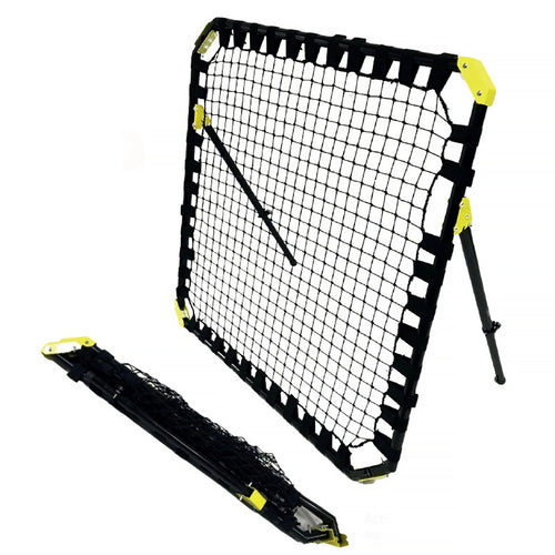Foldable bounce net - 1.2m x 1.2m with carry bag Powershot