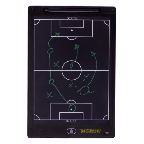 Football tactical board ink free Powershot