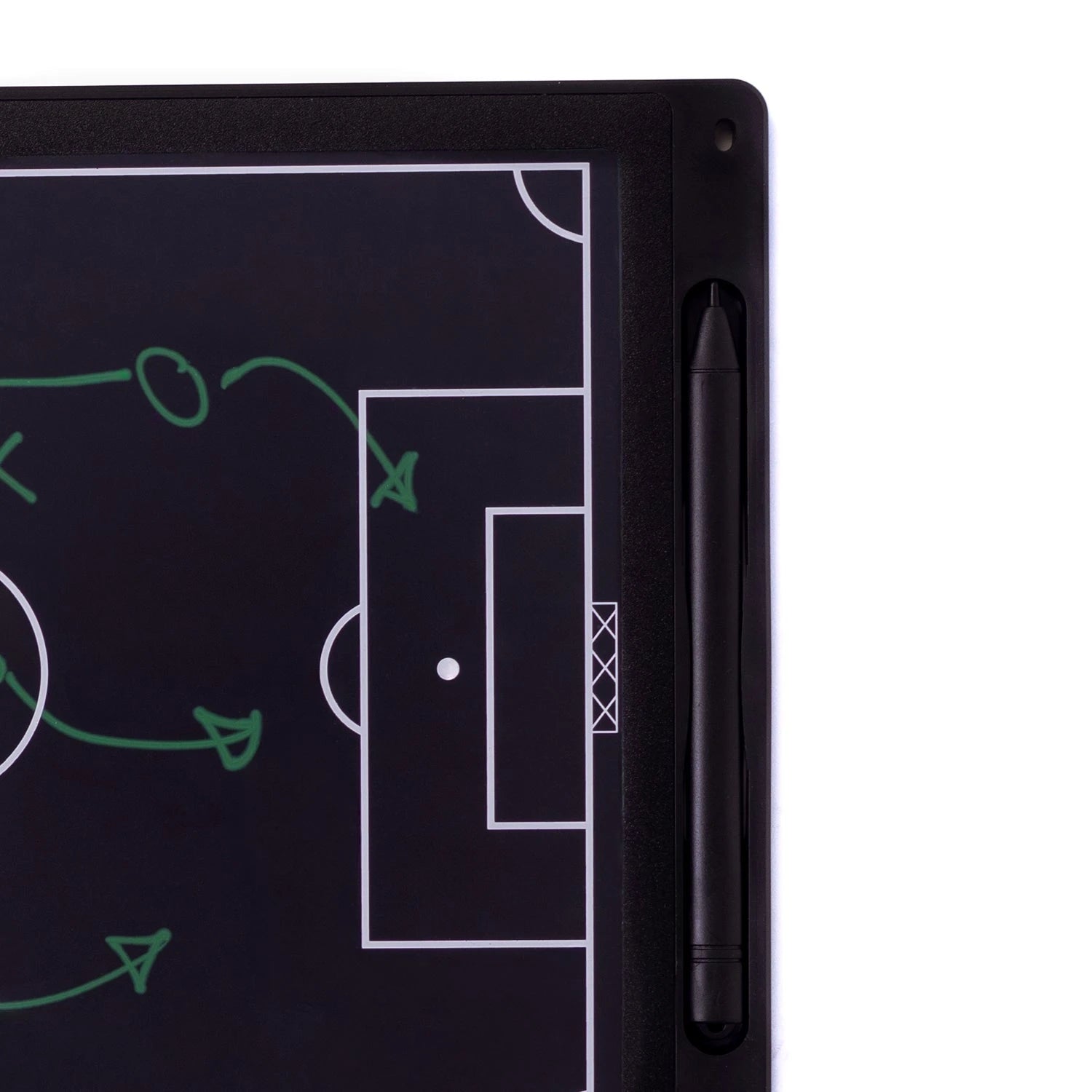 Football tactical board ink free Powershot