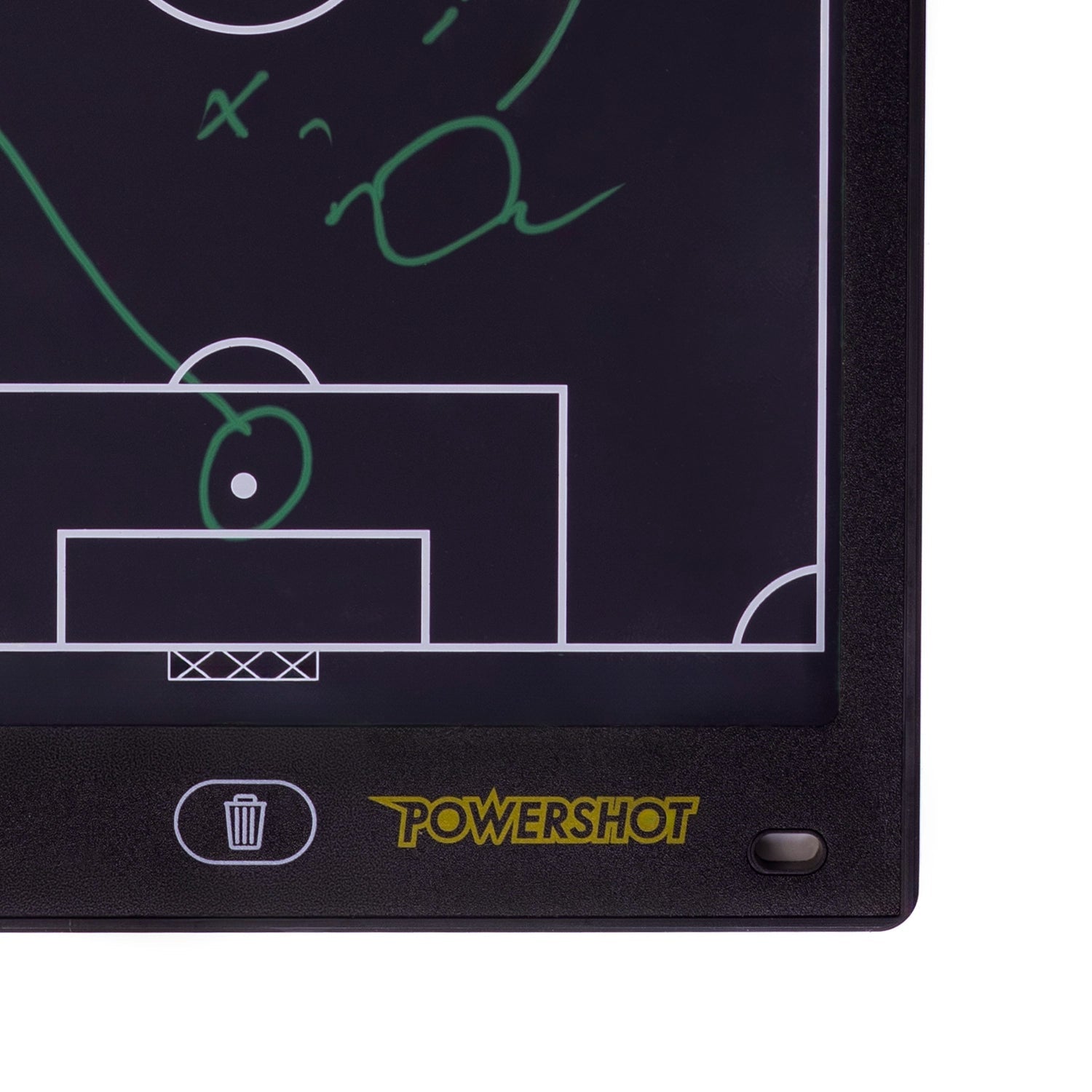 Football tactical board ink free Powershot