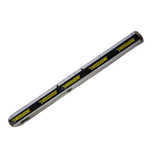 Roll of tactical football sheets - Half-field Powershot