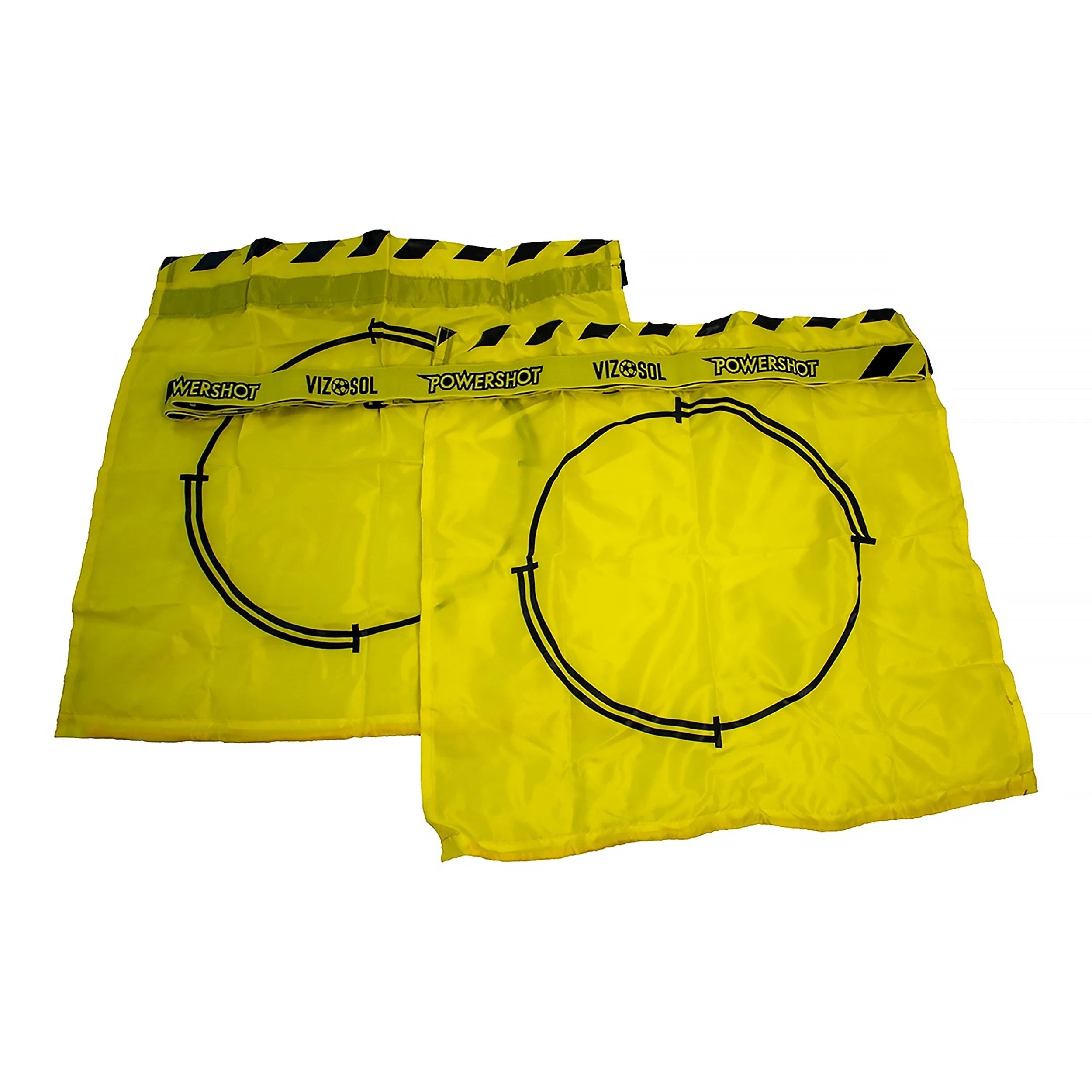 Vizosol elastic band for shooting low Powershot
