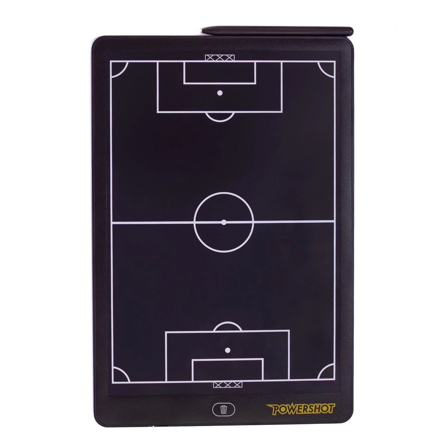 A4 inkless tactical tablet Powershot