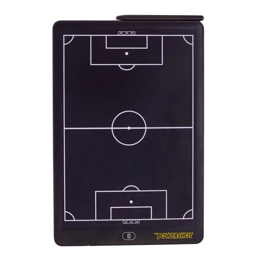 A4 inkless tactical tablet Powershot