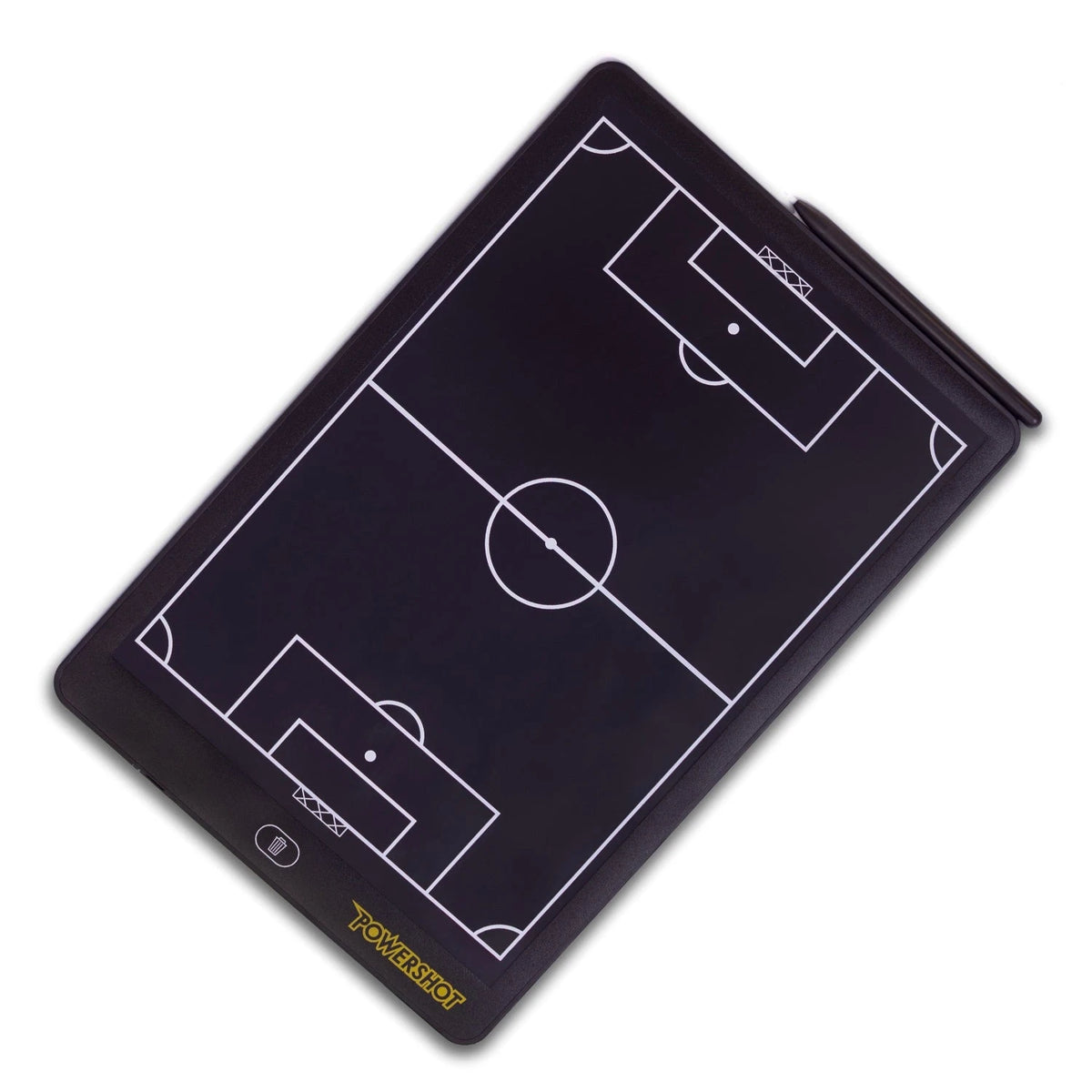 A4 inkless tactical tablet Powershot