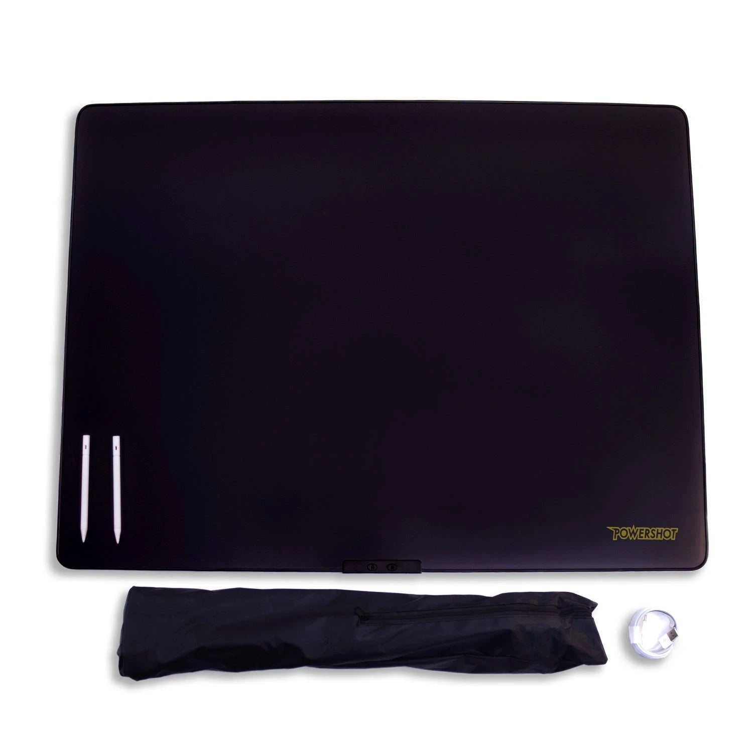 Inkless tactical board - 40 inches Powershot