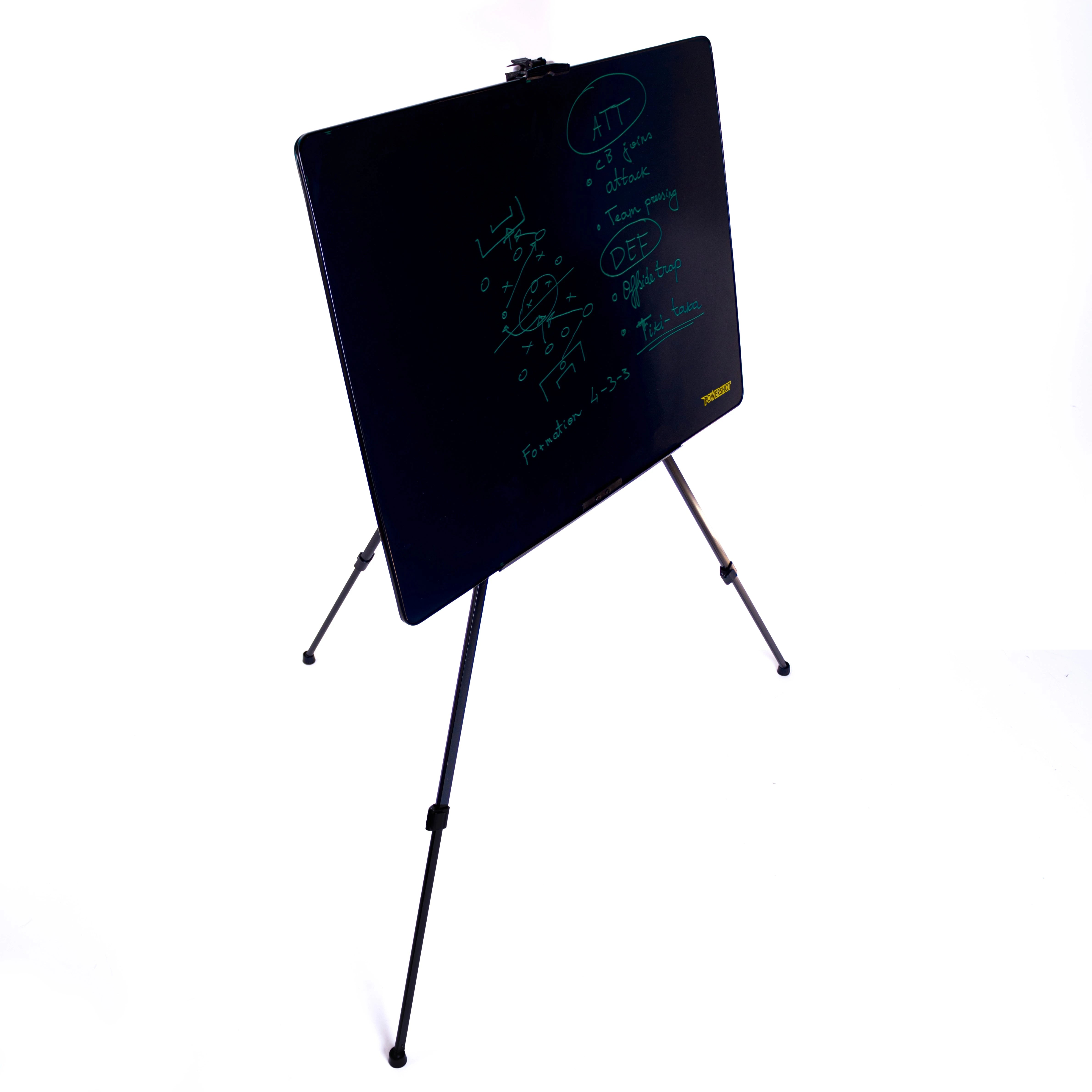 Tablero táctico sin tinta - 40 pulgadas