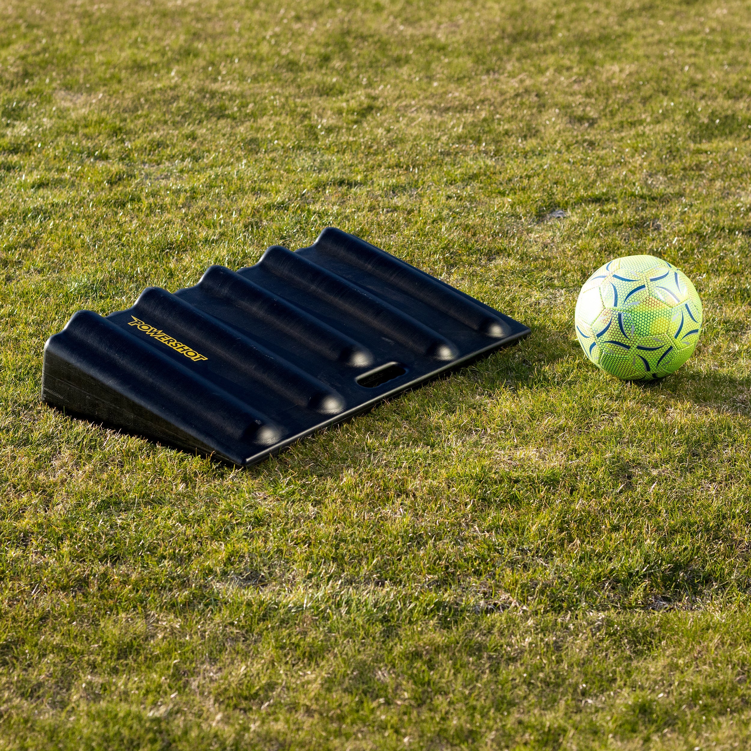 Football Rebound Trainer Powershot